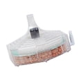thumbnail image 7 of Aquarium Filter Quiet Cartridges FishTank Sponge Filtration Biofilter Aquarium Accessories Filter Inserts, 7 of 7