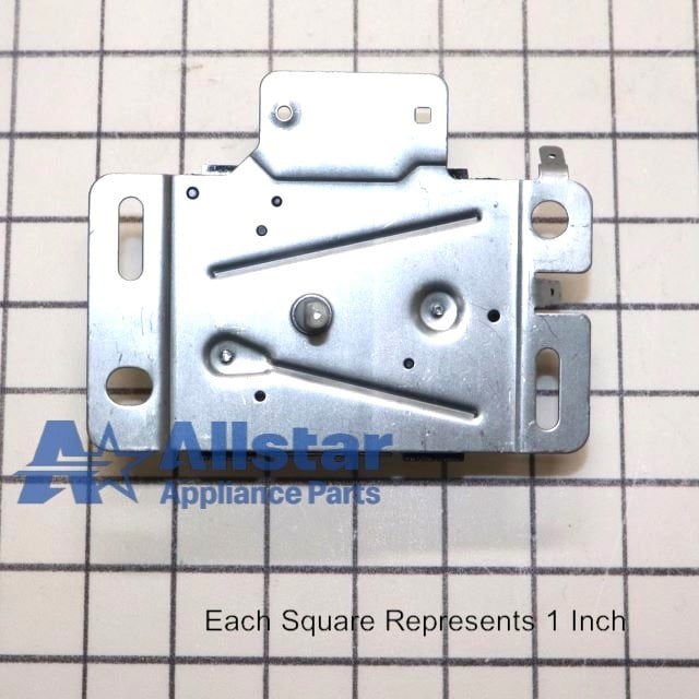 Whirlpool Dryer Timer WPW10436302