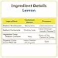 thumbnail image 4 of Meliora Cleaning Products Laundry Powder Detergent (128 HE Loads), Lemon, 4 of 4