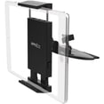 thumbnail image 1 of Universal Car Mount [2 in 1] CD Slot Tablet Car Mount for 7-11 inch Tablet, CD Player Cell Phone Holder for 3.5-7 inch Smartphone - Tablet Car Mount Dash Holder Stand for iPad Pro/Air/Mini, 1 of 8