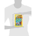 thumbnail image 3 of National Geographic Kids Funny Full-In: Mon Aventure de Parc d'Attractions, 3 of 3
