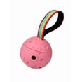 thumbnail image 1 of Pelota Para Perro De Meteorito Juguete Interactivo Xtellar color Rosa, 1 of 4