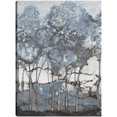 thumbnail image 1 of Cuadro Decorativo | Fine Art Tj | Bosque De Acuarela Ii Por Elizabeth Medley - 147 x 112 cm, 1 of 4