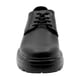 thumbnail image 5 of Mocasin Mujer Green Love Escolar Formal negro 24, 5 of 6