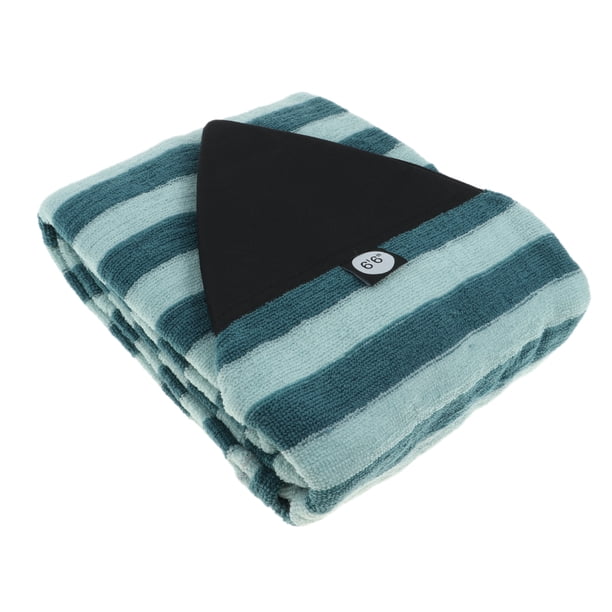 Funda protectora de la funda de calcetín de tabla de surf para tabla de surf shortboard 6.6ft Sunnimix Cubierta de calcetines de tabla de surf