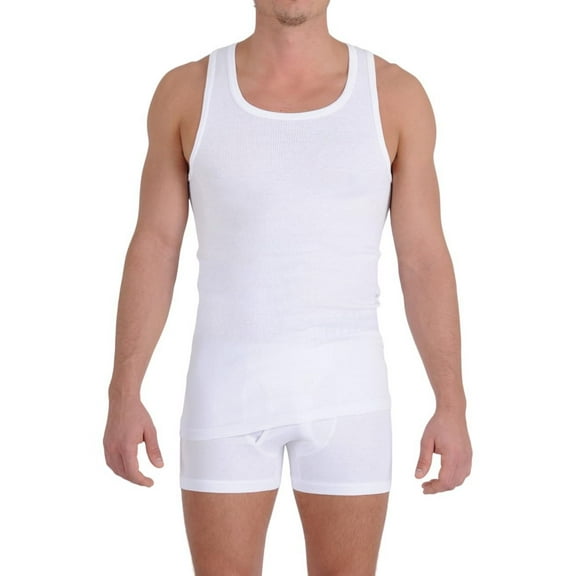 Ginch Gonch Signature Series - Tank Top White X-Large