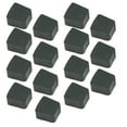 thumbnail image 1 of Engine Clutch Pads,15PCS/Set Engine Clutch Pads Square Clutch Pad Engine Clutch Pad Unparalleled Experience, 1 of 14
