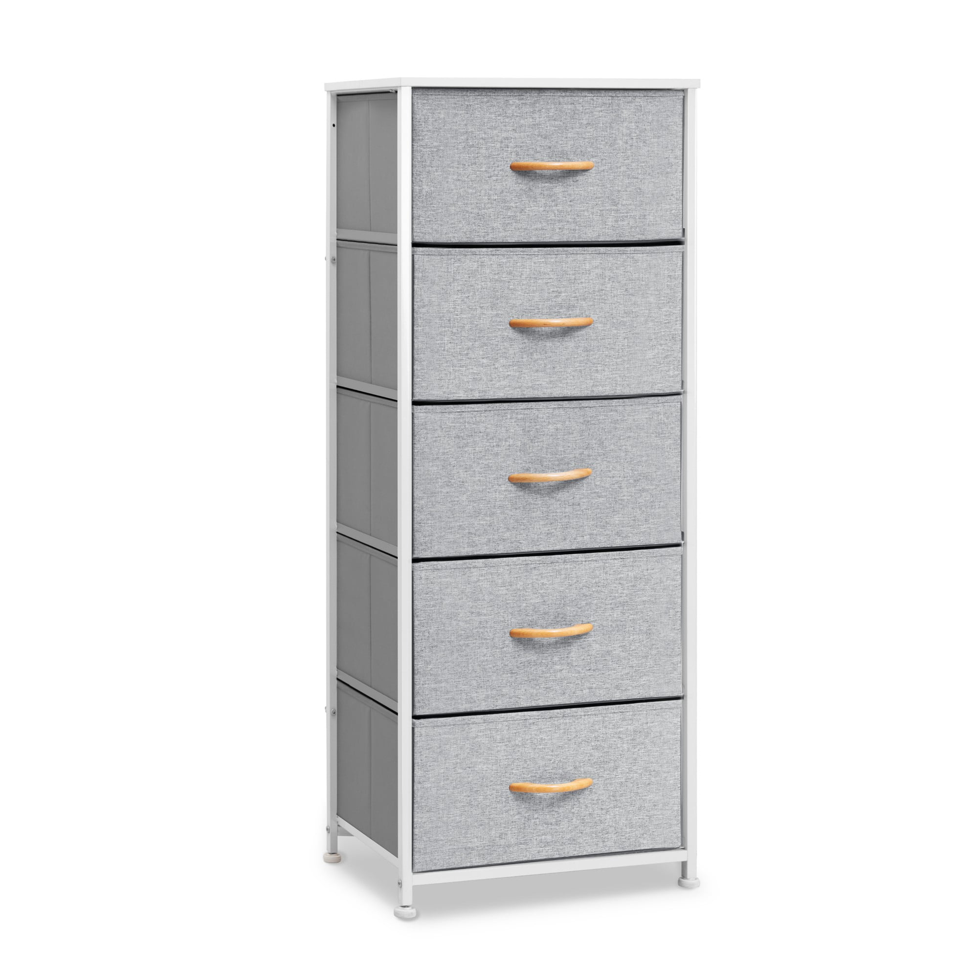 Romoon 4 2024 drawer fabric dresser