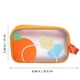 thumbnail image 3 of Bolsa de separación seca y húmeda, bolsa de natación, bolsa de playa impermeable, bolsa de cosméticos para guardar trajes de baño., 3 of 5