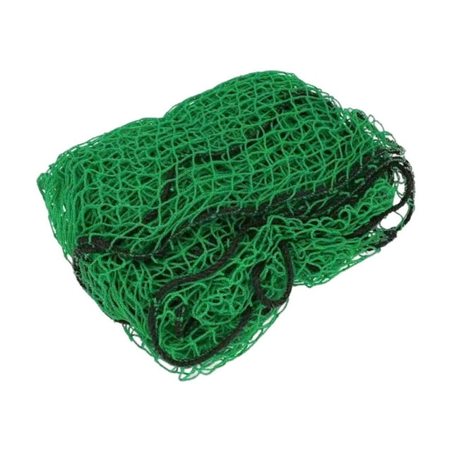 maskred for Golf Practicing Net Training Net for Backyard Outdoor Swing Training 2mx3m Green 2x2m