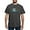 Charcoal, variant on CafePress - Bermuda Bluebrown Men's Comfort Colors® T Shirt - Mens Comfort Colors Shirt