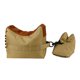 thumbnail image 1 of Bolsas De Descanso Para Tiro Al Aire Libre Soporte Delantero Y Trasero Soporte De Bolsa De Arena Con Construcción Duradera Y Resistencia Al Agua Para Disparar Yuarrent OD014209-00, 1 of 6