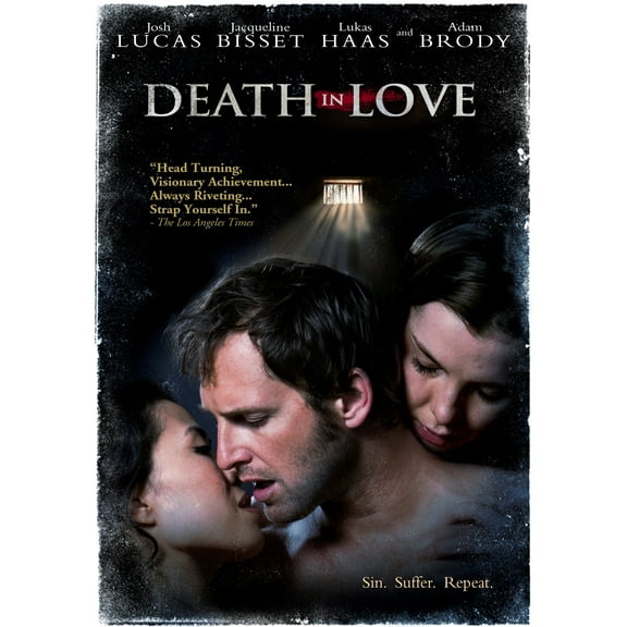 Death in Love (DVD)