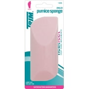 Trim Angled Pumice Sponge