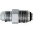 thumbnail image 4 of Aeroquip Adaptateur de Tuyau de Direction Assistée FCM2609 -6 AN Mâle à M18 X 1.5 Mâle Filetage; Acier, 4 of 4