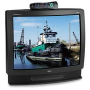 RCA 27-inch Stereo Color TV F27667