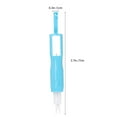 thumbnail image 2 of PENIKOKO 5Pcs Needle Threading Tools for Sewing Machine Needle Blue 7X1X1CM, 2 of 8