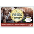 thumbnail image 2 of GT Men's Energy Support Tea, 1.13 Ounce Box (16 Tea Bags), 2 of 6