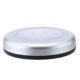 thumbnail image 1 of 6LED Body Motion Sensor Wall Night Light Closet Corridor Cabinet Induction Lamp, 1 of 5