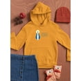thumbnail image 3 of Assumption Of Mary August 15 Hoodie Juniors -Image by Shutterstock,  Small, 3 of 4