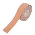 thumbnail image 3 of 3 Rolls Face Tape Facial Wrinkle Remover Strip Easy Cutting V Shaping Lifting Patch, 3 of 8