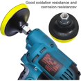thumbnail image 3 of M10 M14 Adapter Angle Grinder Polisher Thread Drill Bit Interface Converter Connector Power Tools Accessories Connecting Rod, M14 to M10, 1 Pcs, 3 of 5