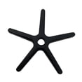 thumbnail image 1 of Silla de oficina Strade Fareast Limited repuesto giratoria placa inferior 260 mm, 1 of 8