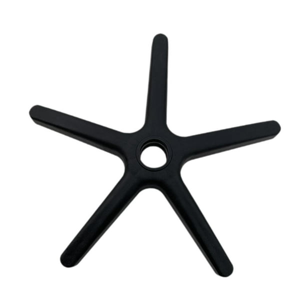 Silla de oficina Strade Fareast Limited repuesto giratoria placa inferior 260 mm