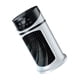 thumbnail image 2 of Ventilador de Aire Acondicionado Portátil USB, Temporizador Tranquilo Ventilador de Aire Acondicionado Portable 300 ml de Tanque de Agua Para Oficina, 2 of 8
