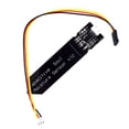 thumbnail image 3 of Módulo sensor capacitivo humedad del HW-390 3 3-5 5 V con cable alimentación, 3 of 9