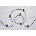 thumbnail image 2 of Home Accents Holiday 25L Clear White Christmas String Lights, 2 of 7