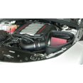 thumbnail image 4 of Roto-Fab 10161050 Air Intake System w/ Sound Tube Delete For 2016-2022 Camaro SS, 4 of 6