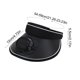 thumbnail image 3 of CaiYueKe Solar Powered Fan Hat with Wide Brim Sun Hat UPF Sun Protection Outdoor Hat for Men Women USB Charging Summer Hiking Fishing Beach Hat Breathable Adjustable Sun Shade Cap, 3 of 7