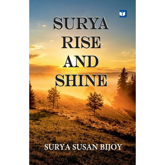 Surya Rise and Shine, (Paperback)