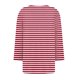 thumbnail image 5 of Blusas para las Mujeres Casual 3/4 Manga Impresa Camiseta Superior, Blusa Ligera para Diario, Fecha, Compras Y Primavera Otoño Desgaste, 5 of 5