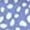 Spotted Blue, variant on Womens Pajama Sets 2 Piece Lounge Sets Soft Loungewear Comfy Pj Sets Henley Neck Short Sleeve Top and Capri Pants Loose Sleepwear with Pockets