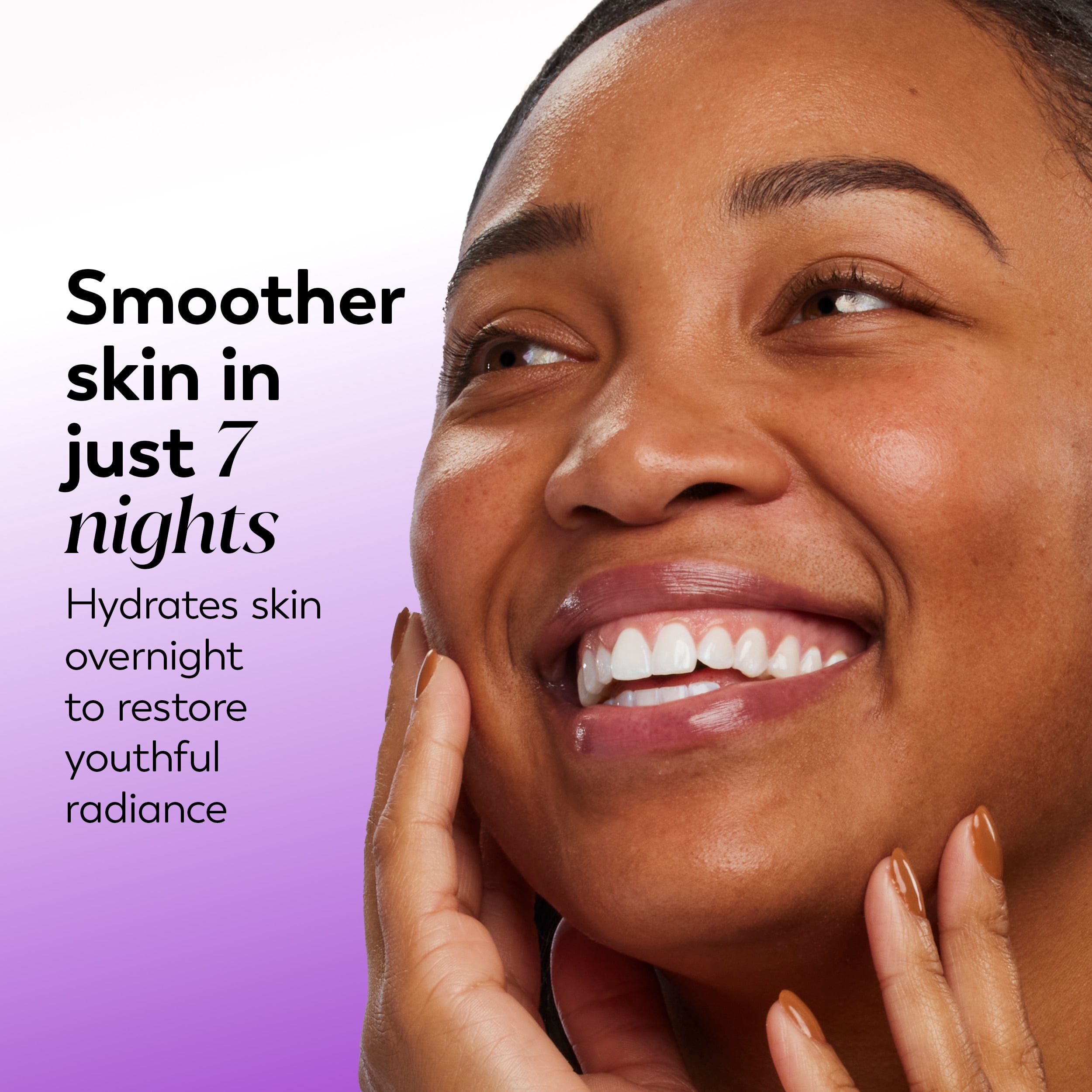 (3 pack) Olay Age Defying Anti-Wrinkle Night Cream, Fights Fine Lines & Wrinkles for Combination Skin, 2.0 oz