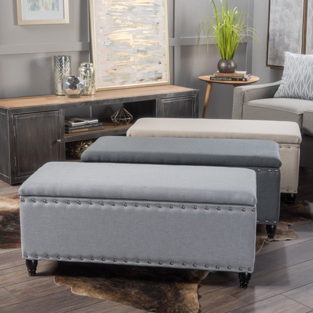 Poupée de Rangement en Tissu Contemporain Aurla, Blé