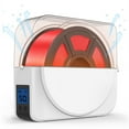 thumbnail image 1 of Printer Jet, Creative 3D Printer Spare Parts Filament Box Filaments Drying Storage Holder Filament Dryer PLA ABS PTEG Materials Case ,Fast Printing, 1 of 6