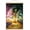 Print and Beechwood Hanger Bundle, variant on Wicked: For Good (2025) - One Sheet Wall Poster, 22.375" x 34"
