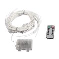 thumbnail image 2 of Garland 1.8m Christmas Garland Light For Christmas Tree Decoration, 2 of 8