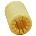 thumbnail image 3 of 30 Impresora 3D LM8UU Cojinete de PolíMero SóLido Ejes de 8 mm para Piezas de Impresora 3D Mendel, 3 of 5