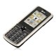 LG Look VX7100 Réplique Téléphone Factice / Téléphone Jouet (Argent et Noir) (Emballage en Vrac) – image 1 sur 1