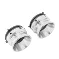 thumbnail image 1 of Adaptador De Cubo NAB, aleación De Aluminio Bloqueable, Fácil Instalación, Dispositivo De Carga Universal, Abridor De 10 Pulgadas Para Máquina De Cinta, 1 of 7