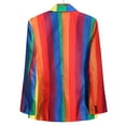 thumbnail image 3 of Awdenio Autumn And Winter New 3D Printing Trendy Men's Suit Jacket, 3 of 8