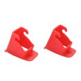 thumbnail image 1 of Safety seat bracket,2 Pcs Car Child Seat Buckle Car Child Seat Pcs Car Child Buckle Seat Belt Seat Buckle Seat Car Safety Seat Zroven Rookin Huiop Belt Child Car Qudai Child Car Safety, 1 of 6