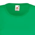 thumbnail image 3 of Fruit Of The Loom Ladies/Womens Lady-Fit Valueweight Short Sleeve T-Shirt, 3 of 4