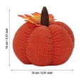 thumbnail image 3 of 3 Unidades De Gnomos Calabaza Para Mesa, Adorno Decorativo De Halloween, Adorno Decorativo Sueco, 3 of 8