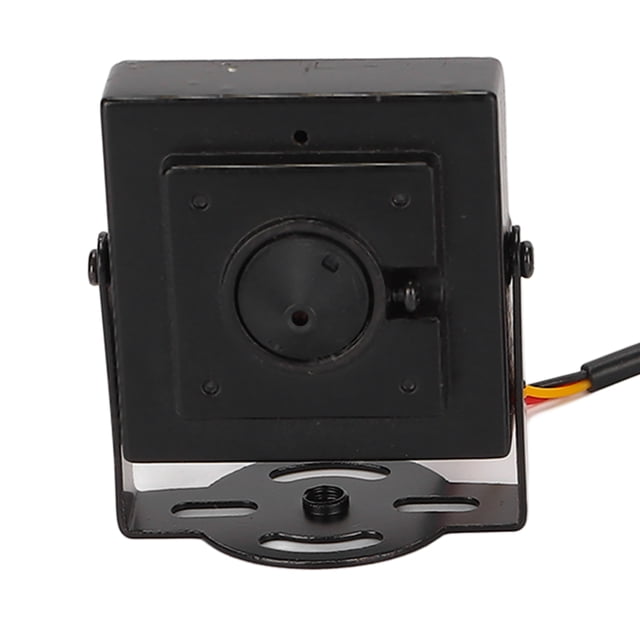 Mini Wired Security Camera, Analog Signal Clear Image Mini Camera Module For Video Conference