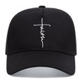 thumbnail image 1 of Gorra de béisbol Cross Anime ajustable, tamaño 56-58 cm para niños, 1 of 3